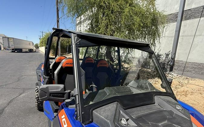 2022 Polaris RZR XP 4 1000 Sport