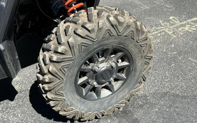 2022 Polaris RZR XP 4 1000 Sport