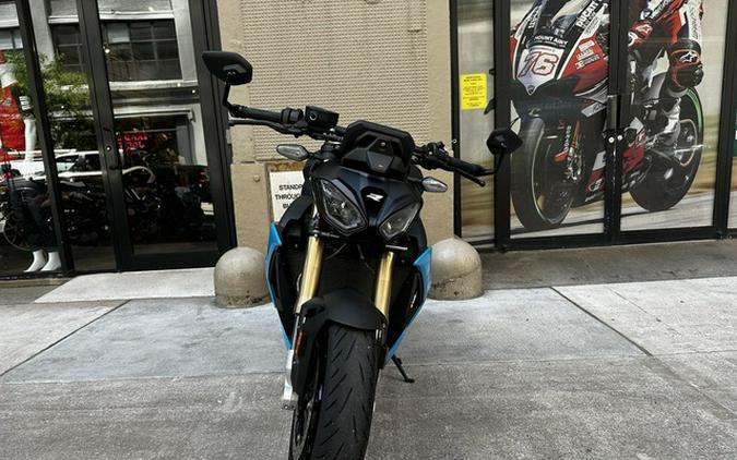 2025 BMW S 1000 R Sport