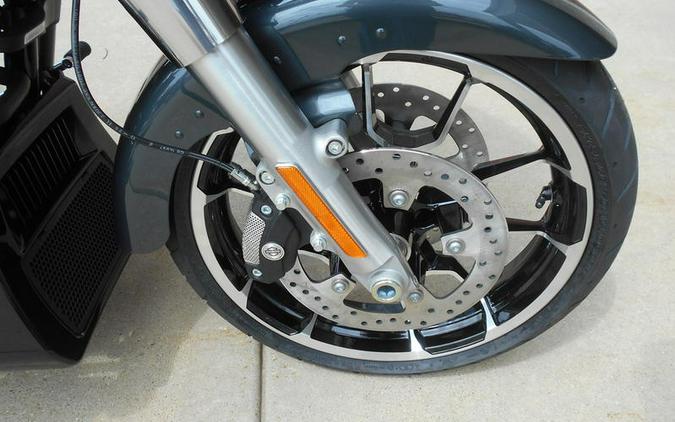 2026 Harley-Davidson® FLTRT - Road Glide® 3