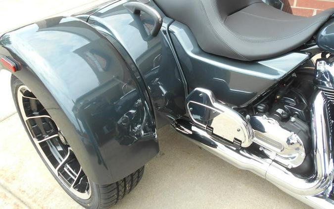 2026 Harley-Davidson® FLTRT - Road Glide® 3