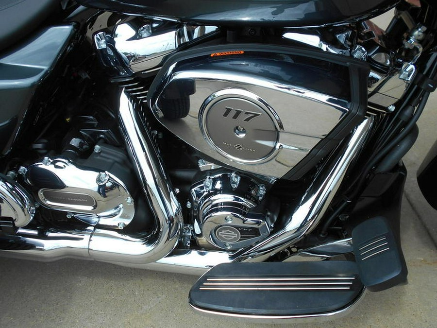 2026 Harley-Davidson® FLTRT - Road Glide® 3