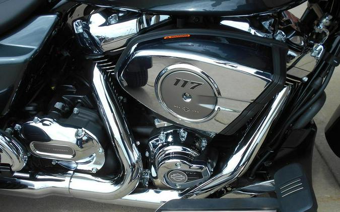 2026 Harley-Davidson® FLTRT - Road Glide® 3
