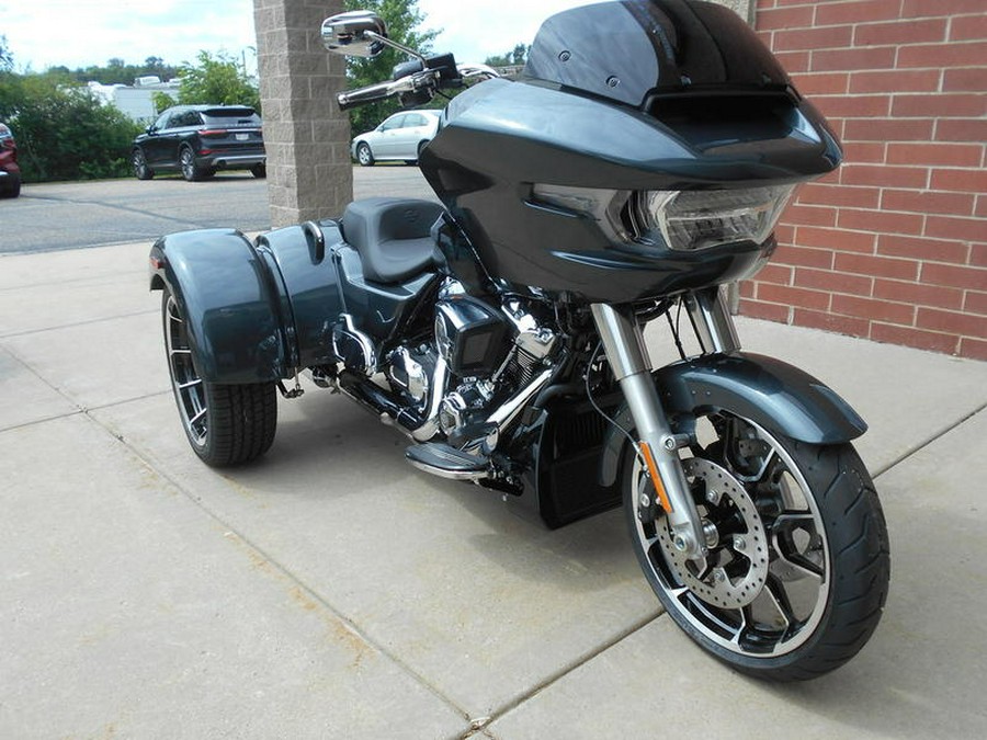 2026 Harley-Davidson® FLTRT - Road Glide® 3