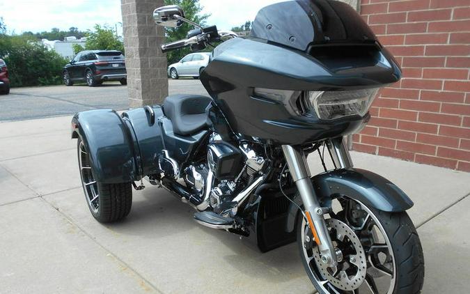 2026 Harley-Davidson® FLTRT - Road Glide® 3