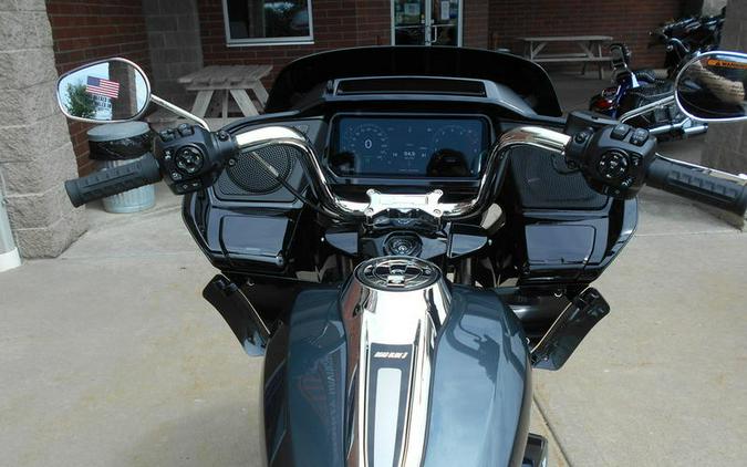2026 Harley-Davidson® FLTRT - Road Glide® 3