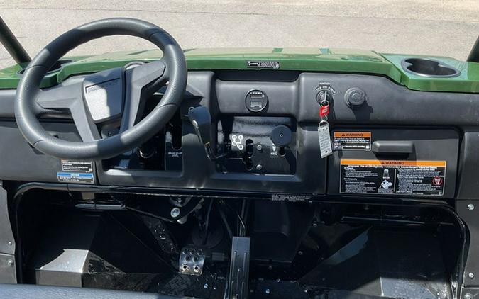 2026 Kawasaki Mule 4010 Trans4x4