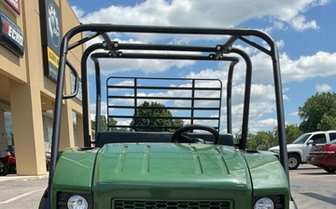 2026 Kawasaki Mule 4010 Trans4x4