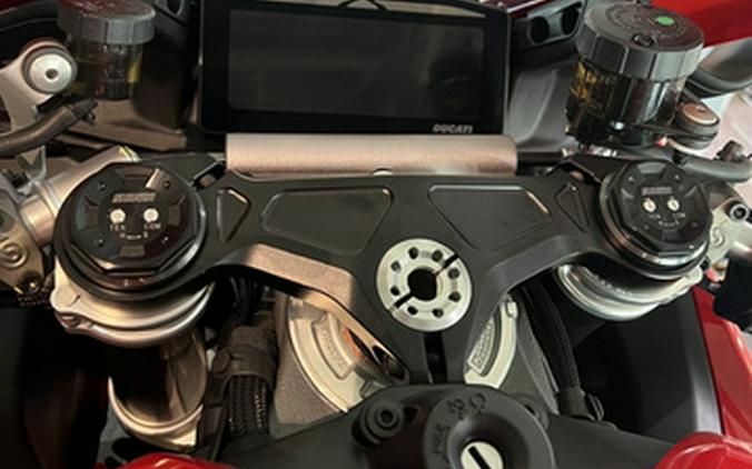2026 Ducati Panigale V4