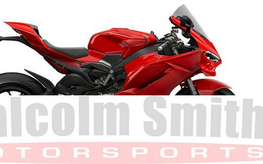 2026 Ducati Panigale V4
