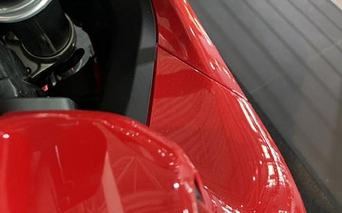 2026 Ducati Panigale V4