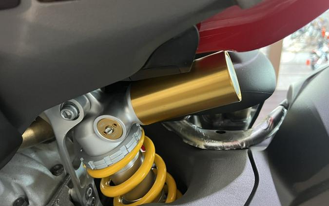 2026 Ducati Panigale V4