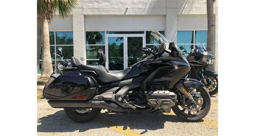 2018 Honda Gold Wing: MD First Ride (Bike Reports)...