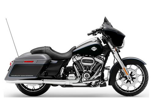 2021 Harley-Davidson Street Glide Special Review: Performance and Style