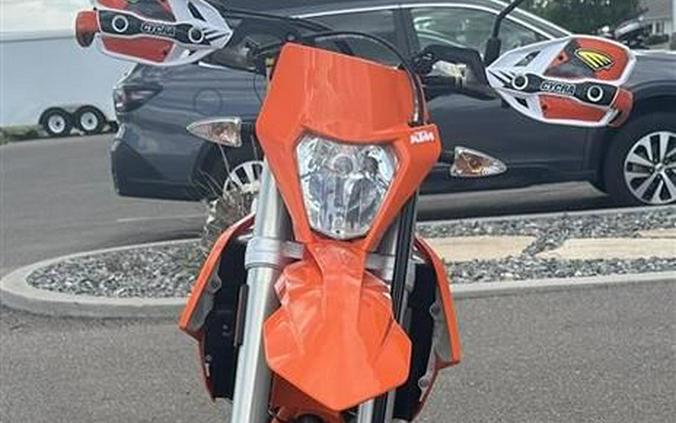 2023 KTM 500 EXC-F