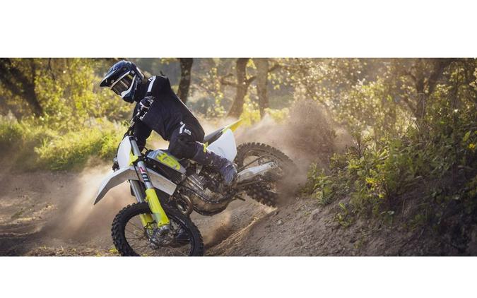 2024 Husqvarna Motorcycles FC450