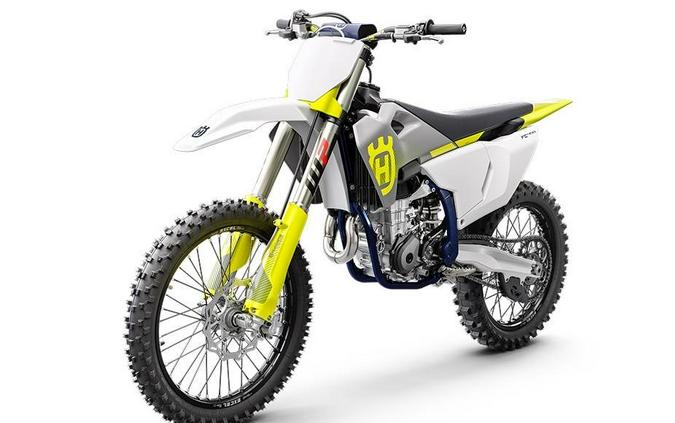 2024 Husqvarna Motorcycles FC450