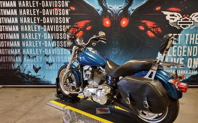 2006 Harley-Davidson Dyna™ Super Glide® Custom