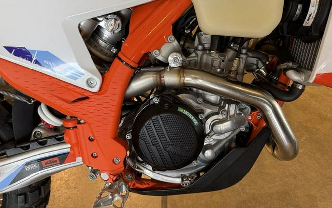 2024 KTM EXC 500 F Six Days