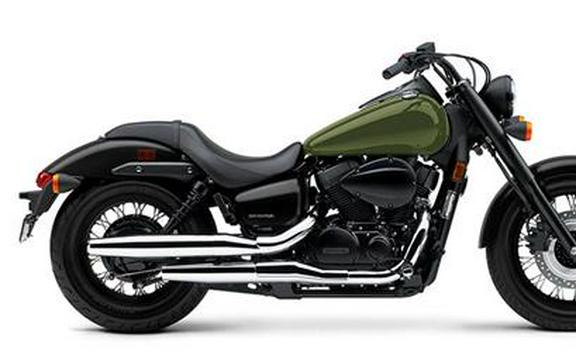 2023 Honda Shadow Phantom