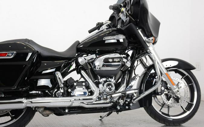 2023 Harley-Davidson FLHX Street Glide