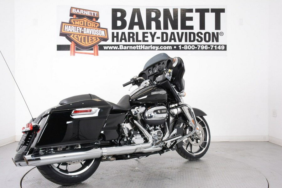 2023 Harley-Davidson FLHX Street Glide