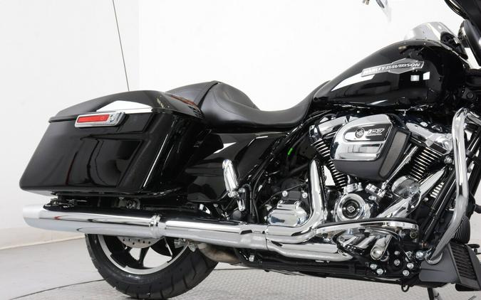 2023 Harley-Davidson FLHX Street Glide