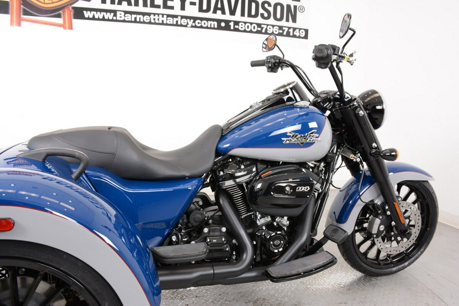 2023 Harley-Davidson FLRT Freewheeler