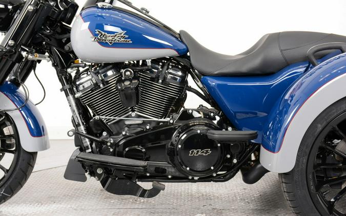 2023 Harley-Davidson FLRT Freewheeler