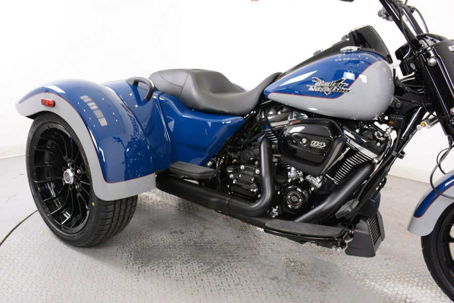 2023 Harley-Davidson FLRT Freewheeler