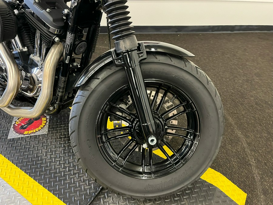 2018 Harley-Davidson Forty-Eight®