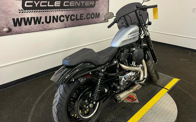 2018 Harley-Davidson Forty-Eight®