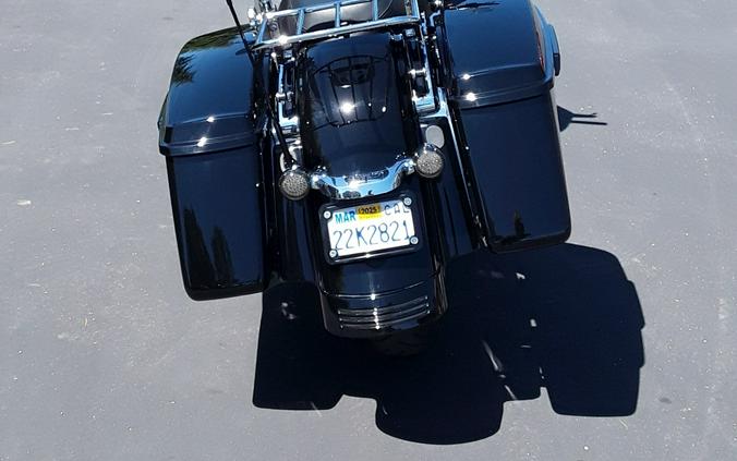 2015 Harley-Davidson Road Glide® Base