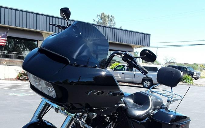 2015 Harley-Davidson Road Glide® Base