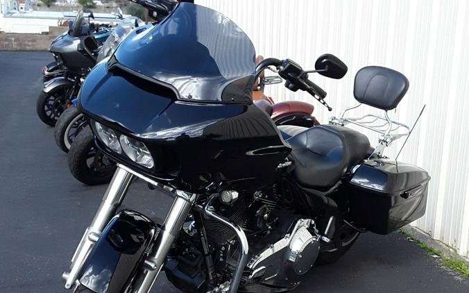 2015 Harley-Davidson Road Glide® Base