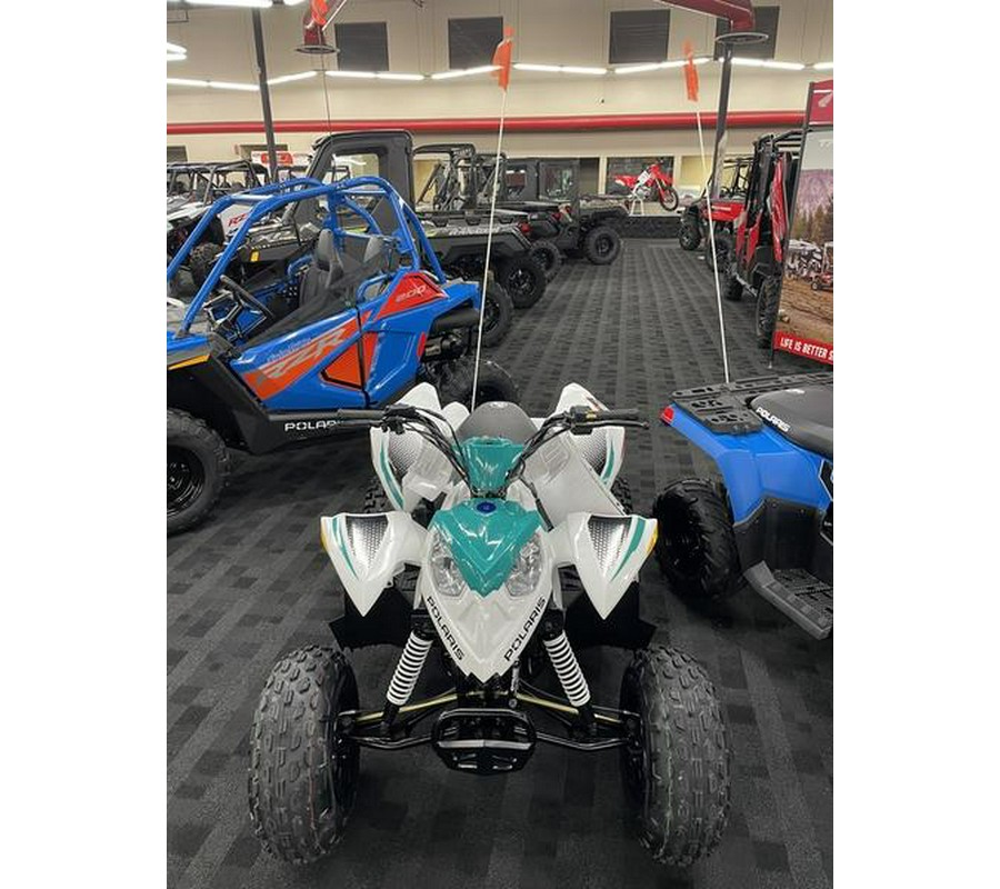 2024 Polaris® Outlaw 110 EFI