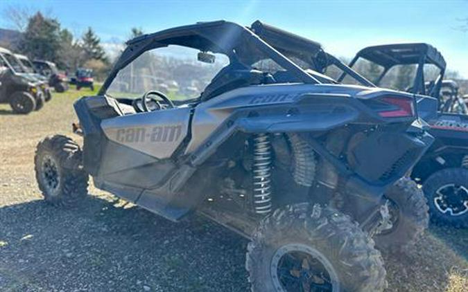 2018 Can-Am Maverick X3 X ds Turbo R