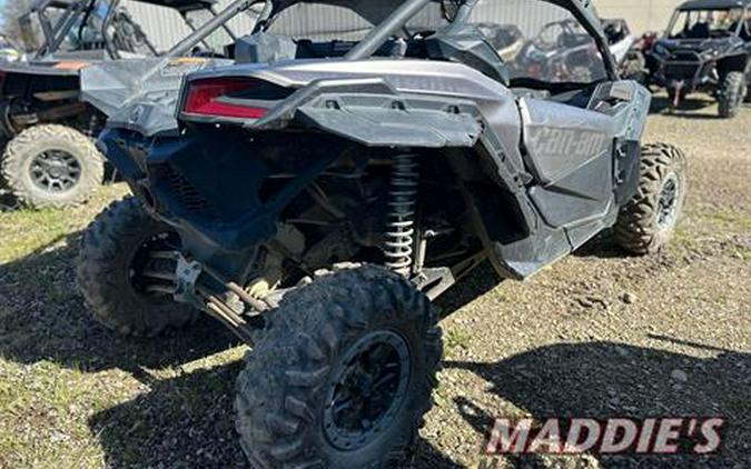 2018 Can-Am Maverick X3 X ds Turbo R