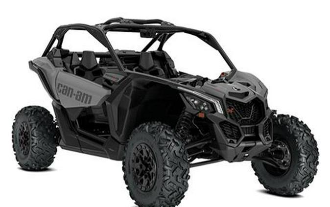 2018 Can-Am Maverick X3 X ds Turbo R