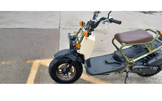 2024 Honda RUCKUS