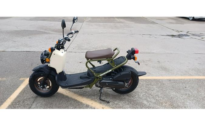 2024 Honda RUCKUS