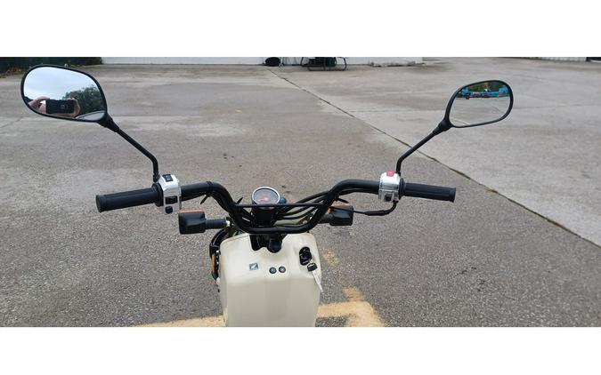 2024 Honda RUCKUS