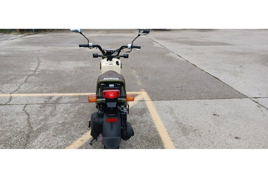 2024 Honda RUCKUS