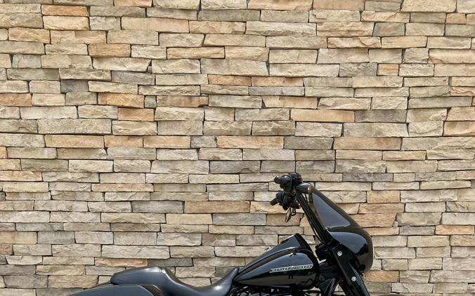 2019 Harley-Davidson Road King Special