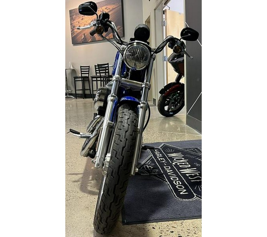 2007 Harley-Davidson® XL883L - Sportster® 883® Low