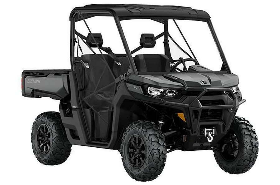 2023 Can-Am SSV DEF XT 64 HD10 GY 23 XT HD10