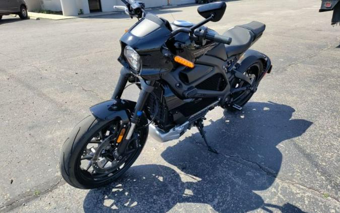 2020 Harley-Davidson LiveWire™ ELW