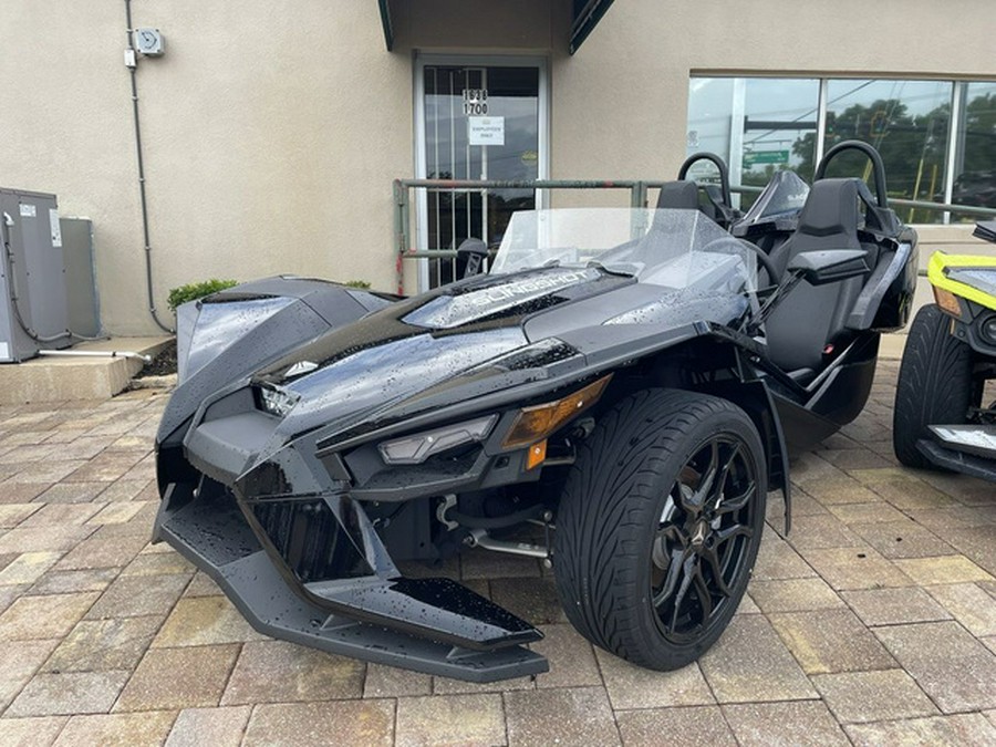 2023 Polaris Slingshot SLINGSHOT S With Technology Package 1 Autodrive