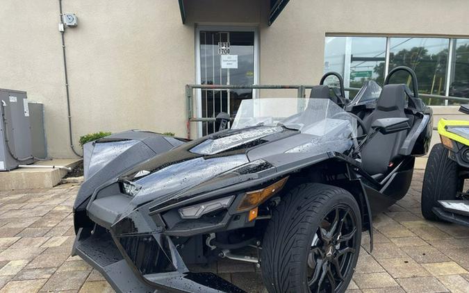 2023 Polaris Slingshot SLINGSHOT S With Technology Package 1 Autodrive