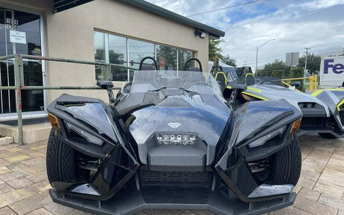 2023 Polaris Slingshot SLINGSHOT S With Technology Package 1 Autodrive